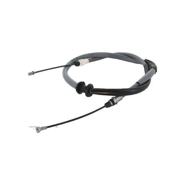 Cable Pull Parking Brake Disc Brake TRISCAN for e.g. OPEL MOVANO