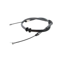 Seilzug Feststellbremse Scheibenbremse TRISCAN für...