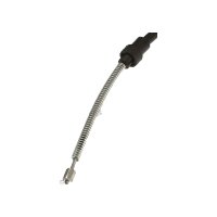 Seilzug Feststellbremse Trommelbremse TRISCAN...