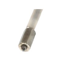 Seilzug Feststellbremse Trommelbremse TRISCAN IAM-Expertise für RENAULT CLIO