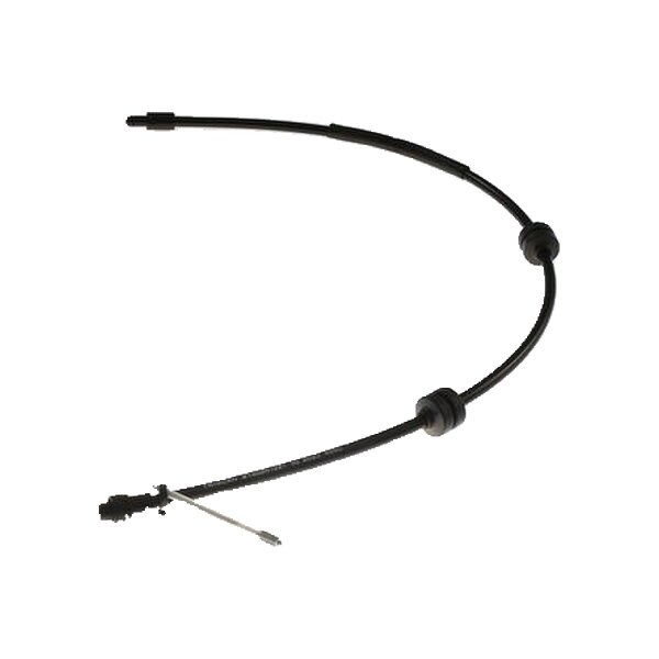 Seilzug Feststellbremse Trommelbremse TRISCAN IAM-Expertise für RENAULT CLIO