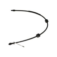 Seilzug Feststellbremse Trommelbremse TRISCAN...