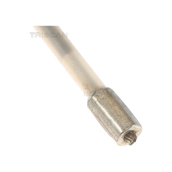 Cable Pull Parking Brake Drum Brake TRISCAN for e.g. RENAULT CAPTUR