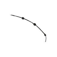 Seilzug Feststellbremse Trommelbremse TRISCAN...