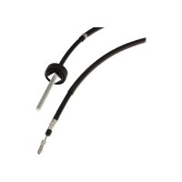 Seilzug Feststellbremse TRISCAN IAM-Expertise für...