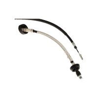 Seilzug Feststellbremse TRISCAN IAM-Expertise für...