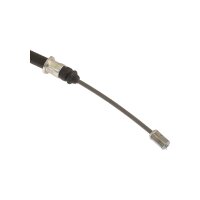 Cable Pull Parking Brake Disc Brake TRISCAN for e.g. RENAULT TWINGO