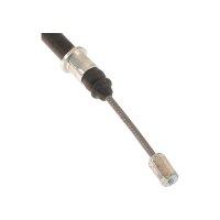 Cable Pull Parking Brake Disc Brake TRISCAN for e.g. RENAULT TWINGO