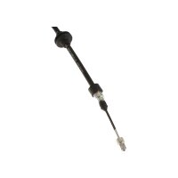 Seilzug Feststellbremse Scheibenbremse TRISCAN für...