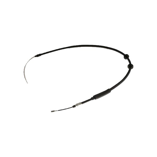 Seilzug Feststellbremse Scheibenbremse TRISCAN für RENAULT GRAND