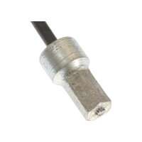 Seilzug Feststellbremse Scheibenbremse TRISCAN für...