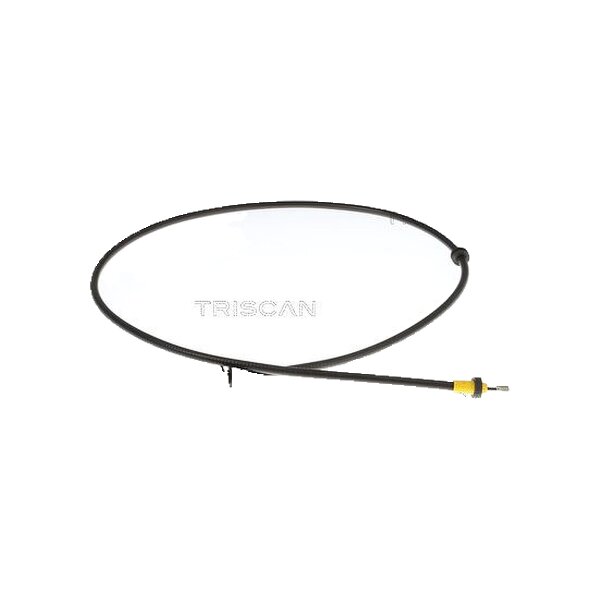 Cable Pull Parking Brake Disc Brake TRISCAN for RENAULT EXPRESS