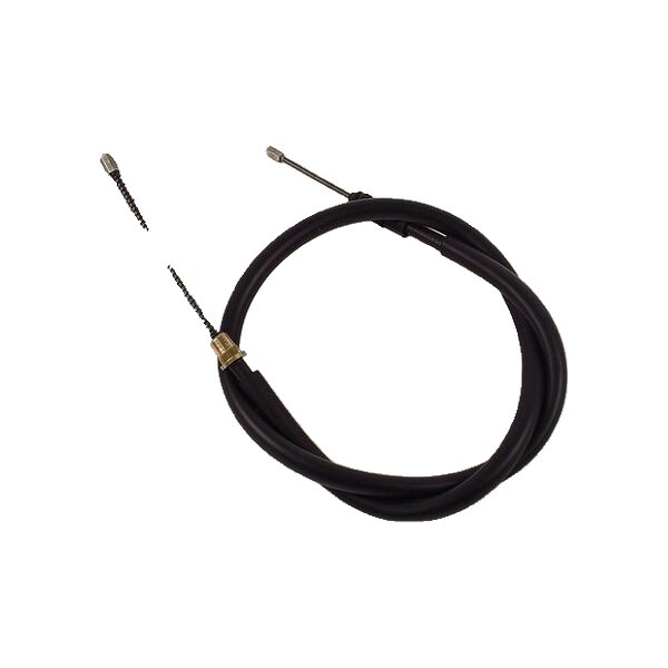 Seilzug Feststellbremse Trommelbremse TRISCAN für RENAULT LAGUNA