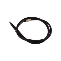 Seilzug Feststellbremse Scheibenbremse TRISCAN für...