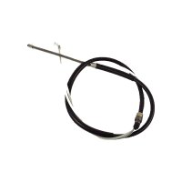 Seilzug Feststellbremse Trommelbremse TRISCAN für...