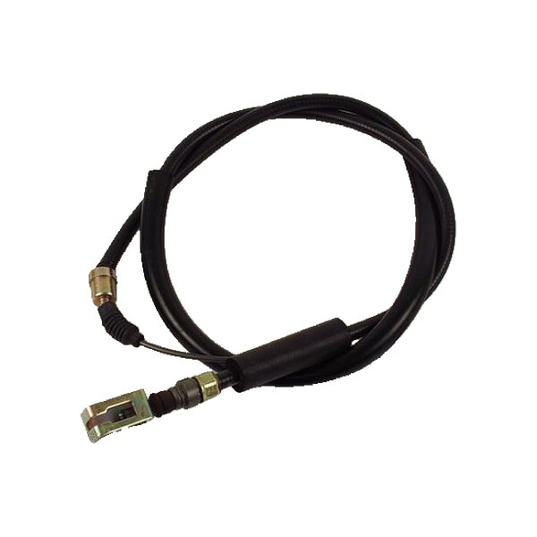 Seilzug Feststellbremse Scheiben/Trommel TRISCAN für RENAULT ESPACE