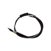 Seilzug Feststellbremse Scheiben/Trommel TRISCAN für...