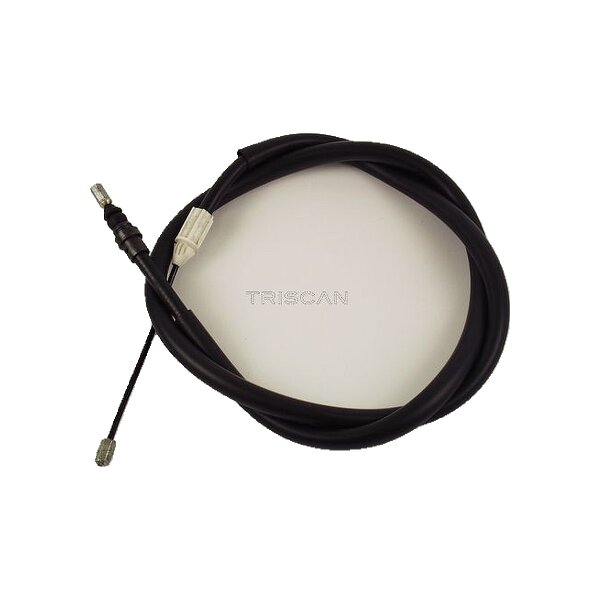 Seilzug Feststellbremse Scheibenbremse TRISCAN für u.a. RENAULT MEGANE