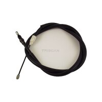 Seilzug Feststellbremse Scheibenbremse TRISCAN für...