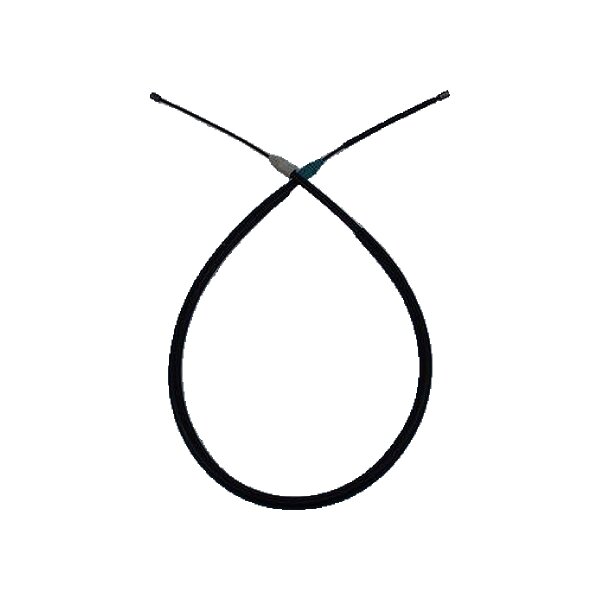 Seilzug Feststellbremse Trommelbremse TRISCAN für u.a. RENAULT MEGANE