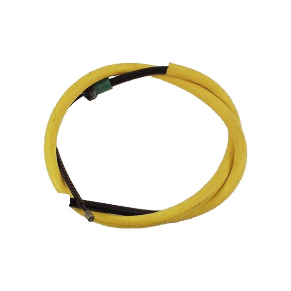 Seilzug Feststellbremse Trommelbremse TRISCAN IAM-Expertise für RENAULT CLIO