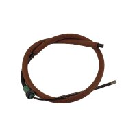 Seilzug Feststellbremse Trommelbremse TRISCAN für...