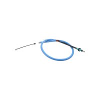 Seilzug Feststellbremse Scheibenbremse TRISCAN für...