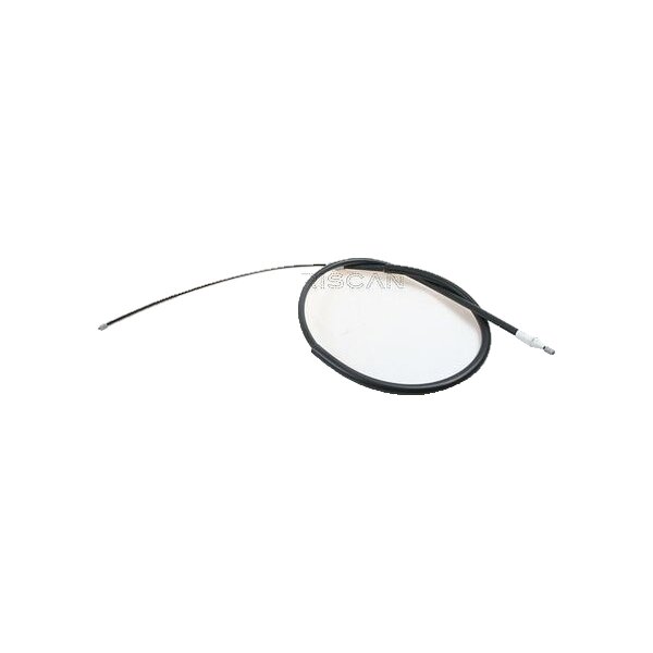 Seilzug Feststellbremse Scheiben/Trommel TRISCAN für u.a. RENAULT TWINGO