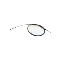 Seilzug Feststellbremse Scheiben/Trommel TRISCAN für...