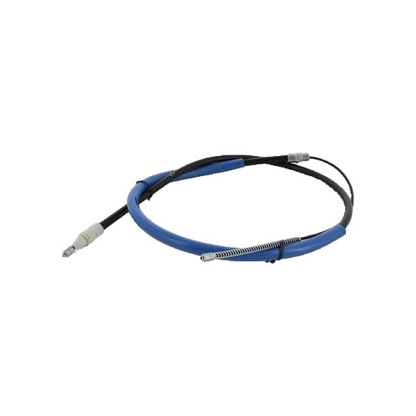 Seilzug Feststellbremse Scheiben/Trommel TRISCAN für u.a. RENAULT TWINGO