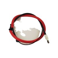 Seilzug Feststellbremse Trommelbremse TRISCAN für...