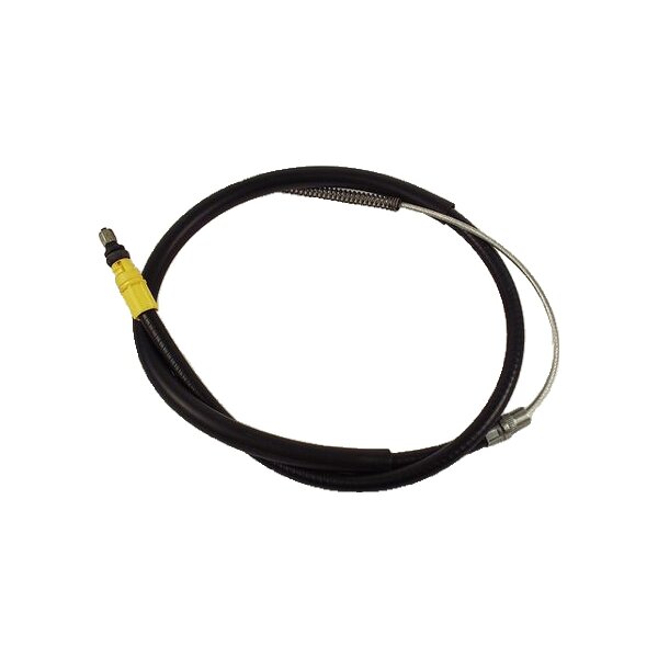 Seilzug Feststellbremse Scheiben/Trommel TRISCAN für u.a. RENAULT TRAFIC