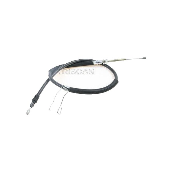 Seilzug Feststellbremse Scheiben/Trommel TRISCAN für u.a. RENAULT SAFRANE