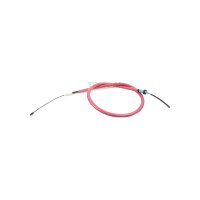 Seilzug Feststellbremse Trommelbremse TRISCAN...