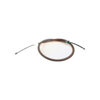 Seilzug Feststellbremse Trommelbremse TRISCAN für...