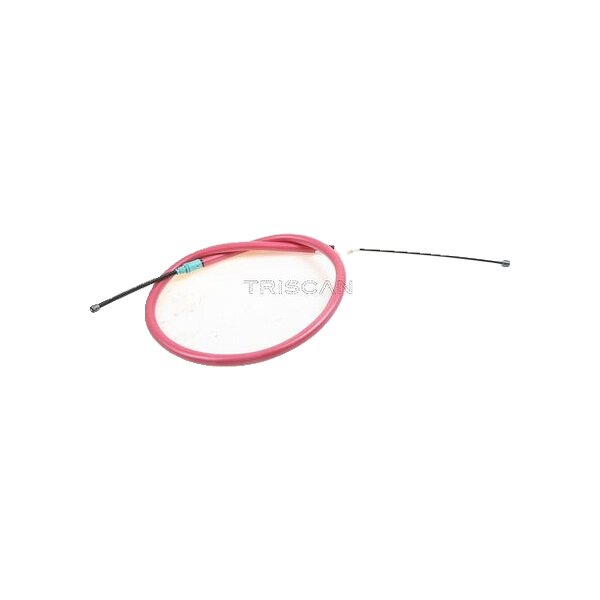 Seilzug Feststellbremse Trommelbremse TRISCAN für u.a. RENAULT MEGANE