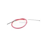 Seilzug Feststellbremse Trommelbremse TRISCAN für...