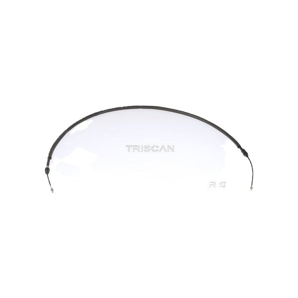 Seilzug Feststellbremse Scheibenbremse TRISCAN für u.a. RENAULT Megane