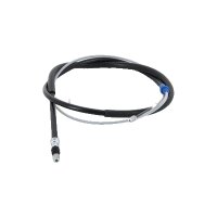 Seilzug Feststellbremse Scheibenbremse TRISCAN für...