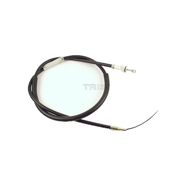 Seilzug Feststellbremse Scheiben/Trommel TRISCAN für u.a. VOLVO 240