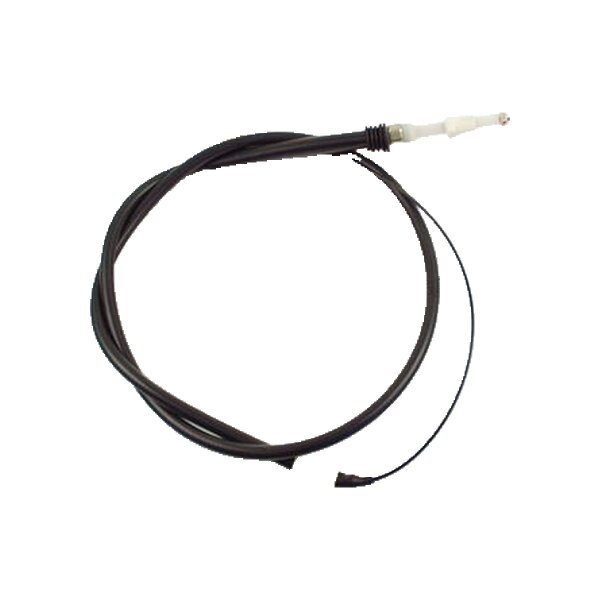 Cable Pull Parking Brake Discs/Drum TRISCAN for VOLVO 760 and others