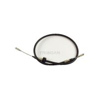 Seilzug Feststellbremse Scheiben/Trommel TRISCAN für...