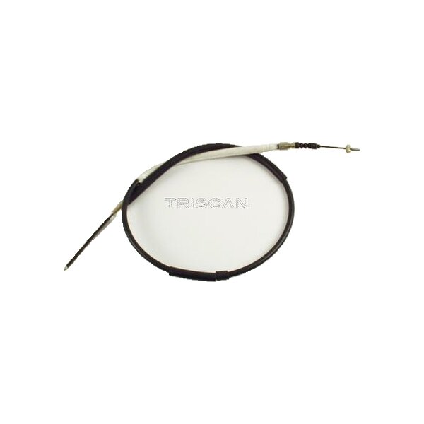 Seilzug Feststellbremse Trommelbremse TRISCAN für u.a. VOLVO 440