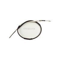 Seilzug Feststellbremse Trommelbremse TRISCAN für...