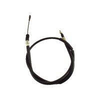 Seilzug Feststellbremse Scheibenbremse TRISCAN für...