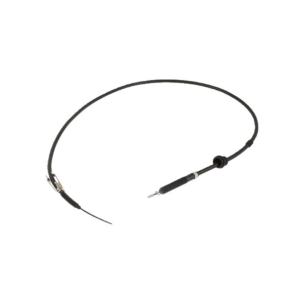 Seilzug Feststellbremse Scheibenbremse TRISCAN für u.a. VOLVO 760