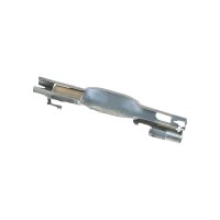 Seilzug Feststellbremse Scheibenbremse TRISCAN für...