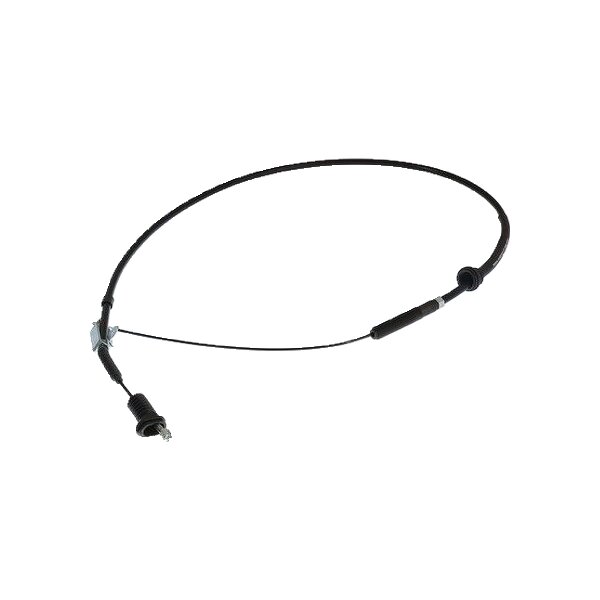 Cable Pull Parking Brake Discs/Drum TRISCAN for VOLVO 740 and others