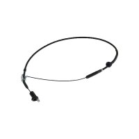 Seilzug Feststellbremse Scheiben/Trommel TRISCAN für...