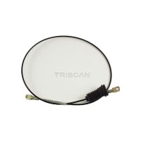 Cable Pull Parking Brake Discs/Drum TRISCAN for VOLVO 940...